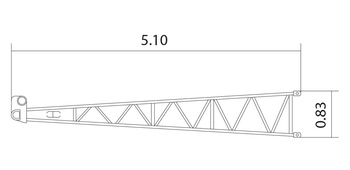 Основание гуська