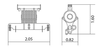 Шкивы для супер-лифта