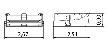 Центральный противовес