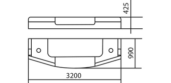 Противовес C