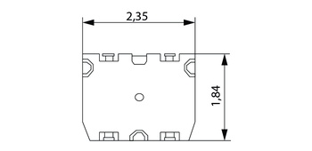 Кусок контргруза