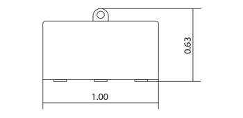 Контргруз B
