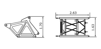 Оголовок стрелы