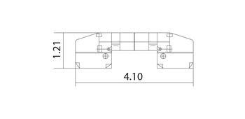Контргруз B
