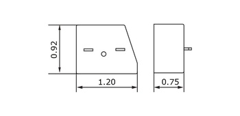 Противовес III