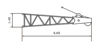 Клиновиднвя секция