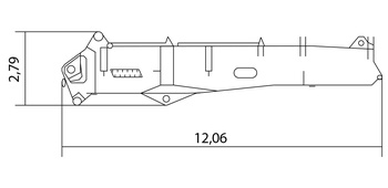 Поворотная платформа