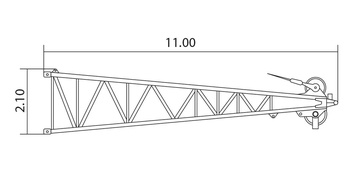 Клиновидная секция