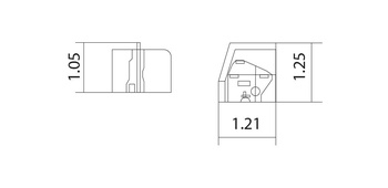 Контргруз C