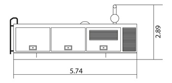 Поворотная платформа
