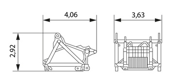 Оголовок стрелы