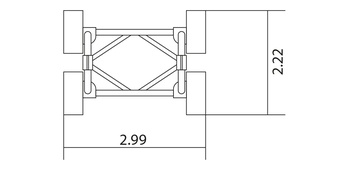 Вспомогательная тележка