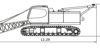 Базовая машина