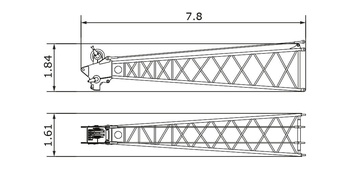 Оголовок стрелы
