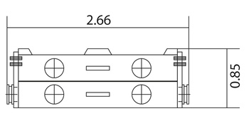 Балласт субструктуры
