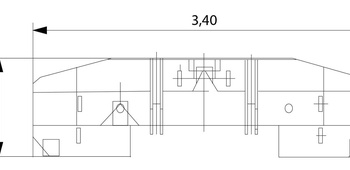 Литейный противовес A