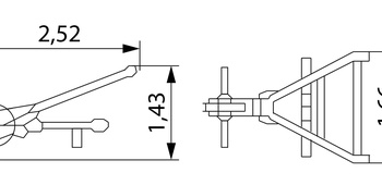 Дополнительный шкив