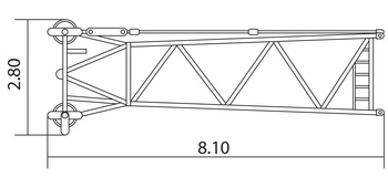 Оголовок гуська