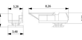 Крановая установка (без гусениц)