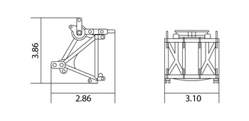 Оголовок стрелы