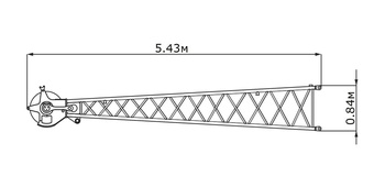 Оголовок фикс.гуська