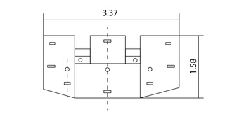 Контргруз A