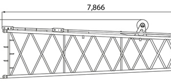 Коническая секция