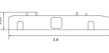 Дополнительный противовес