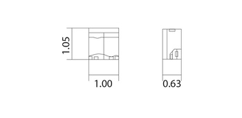 Контргруз E