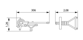 Дополнительный шкив (раннер)