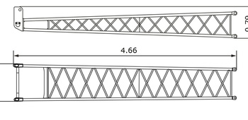 Основание гуська