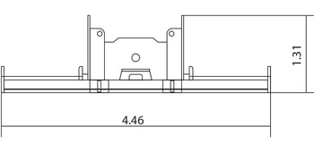 Контргруз A