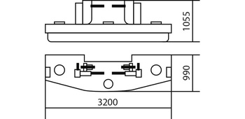 Противовес A