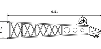 Клиновидная секция
