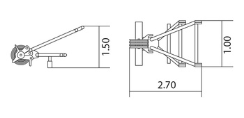 Дополнительный шкив (раннер)