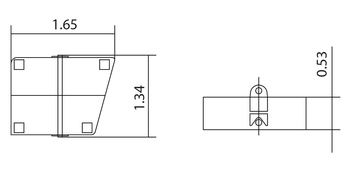 Контргруз D