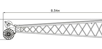 Оголовок маневрого гуська