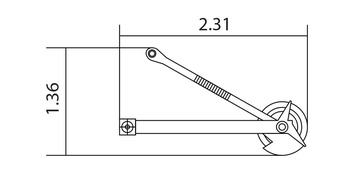 Дополнительный шкив