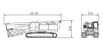 Общий кран (с гученицами)