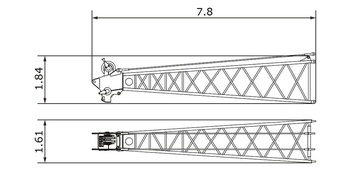 Оголовок стрелы