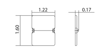 Добавленный противовес