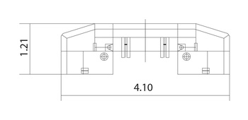 Контргруз A