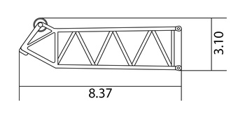 Оголовок гуська