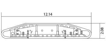 Гусеницы в сборе