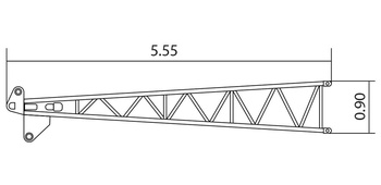 Основание гуська