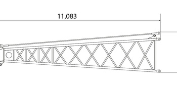 Оголовок стрелы