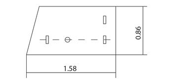Контргруз C