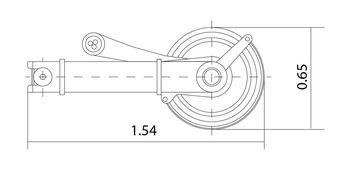 Дополнительный шкив