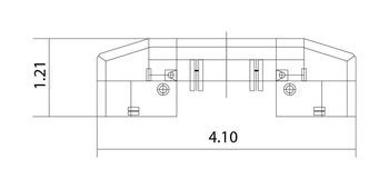 Контргруз A