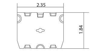 Кусок контргруза